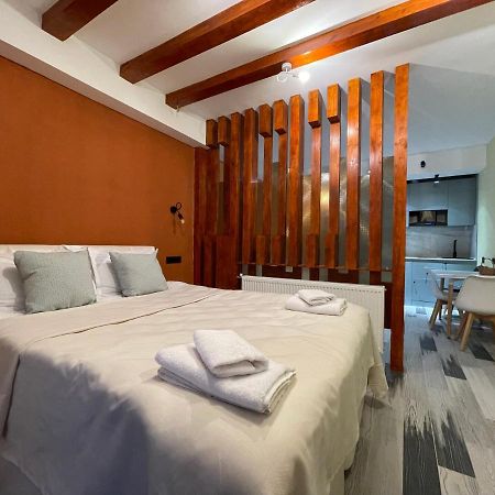 Redco Four Seasons In New Gudauri 302 Apartment Bagian luar foto