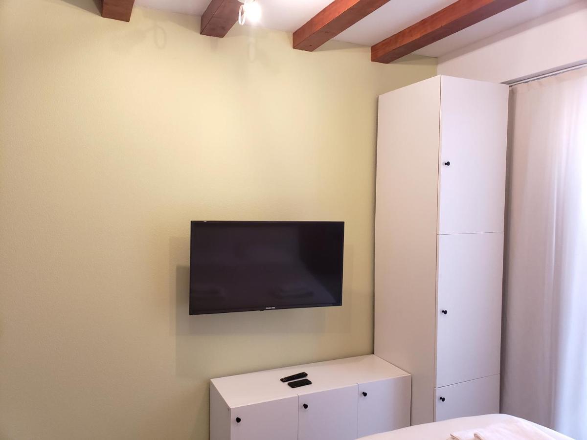 Redco Four Seasons In New Gudauri 302 Apartment Bagian luar foto