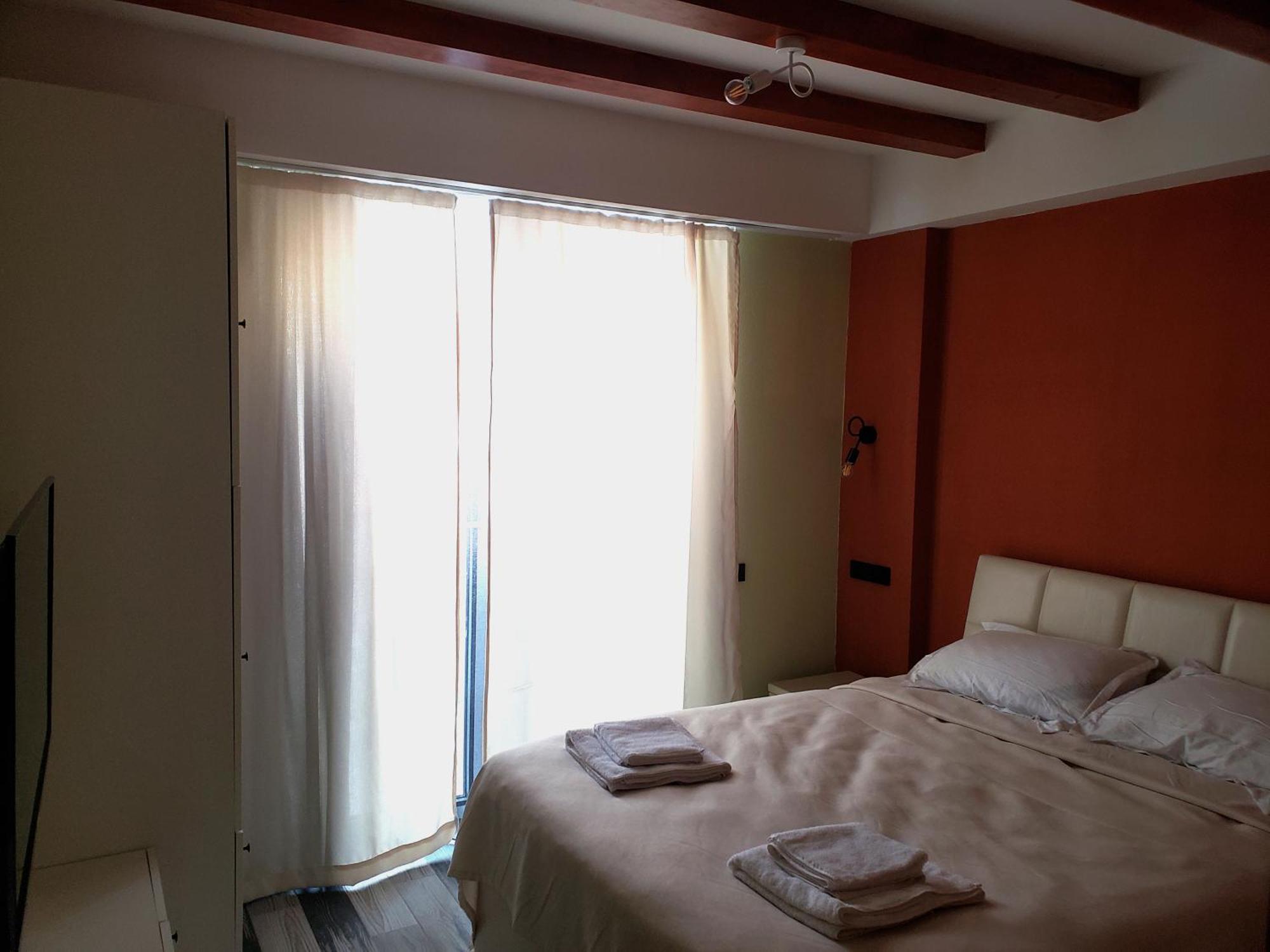 Redco Four Seasons In New Gudauri 302 Apartment Bagian luar foto