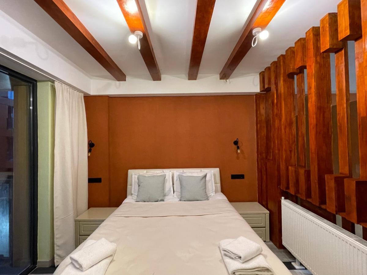 Redco Four Seasons In New Gudauri 302 Apartment Bagian luar foto