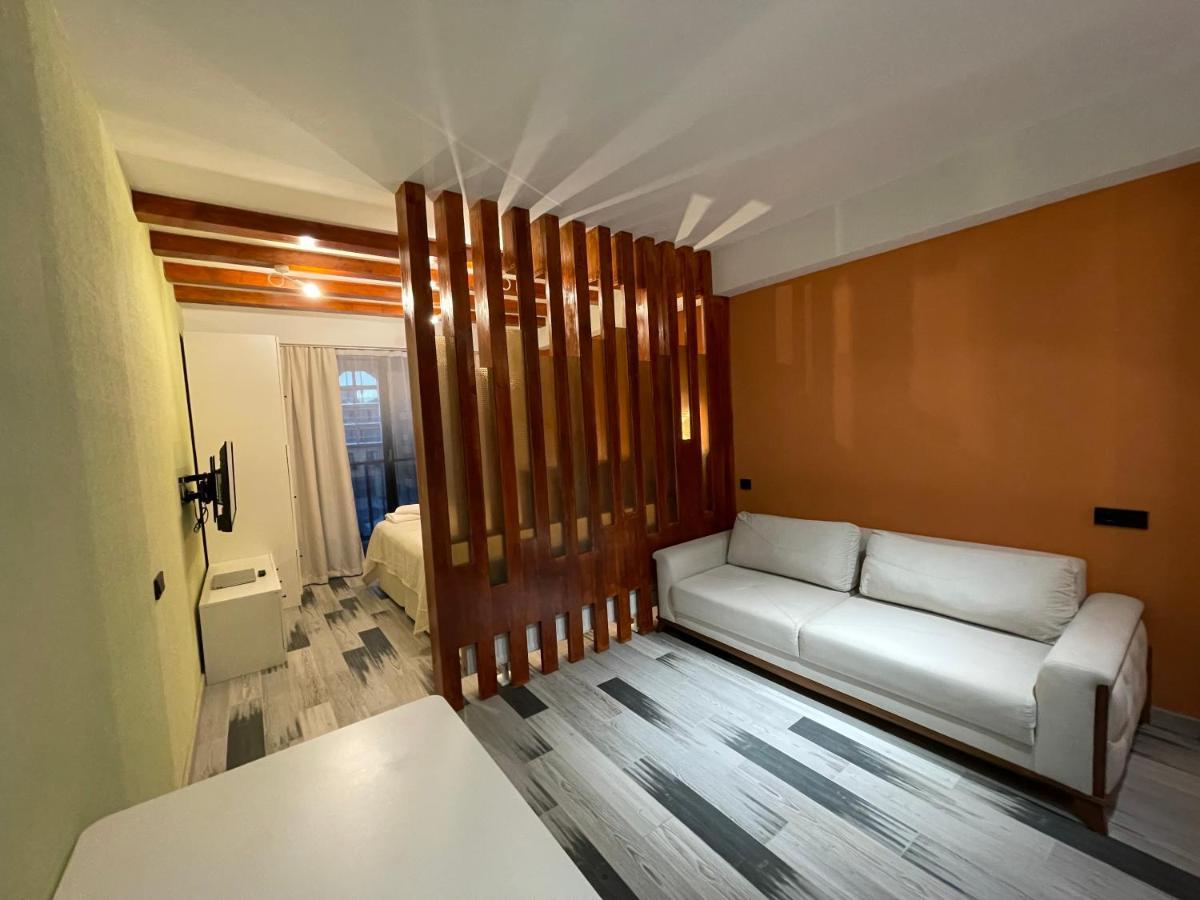 Redco Four Seasons In New Gudauri 302 Apartment Bagian luar foto