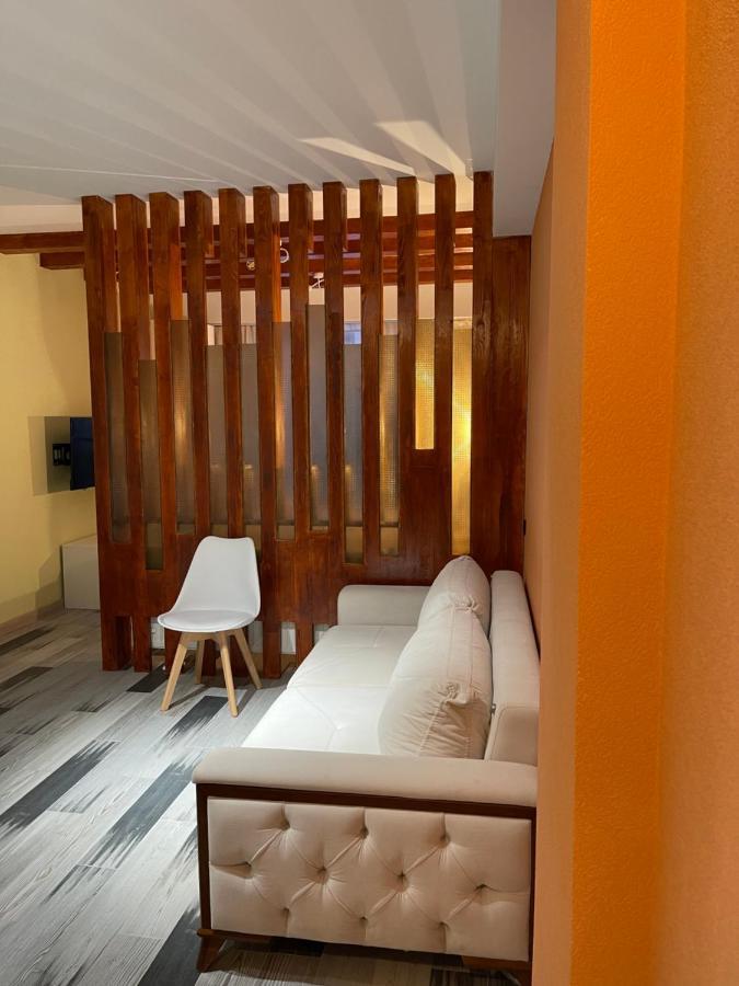 Redco Four Seasons In New Gudauri 302 Apartment Bagian luar foto