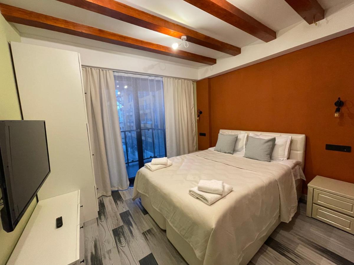 Redco Four Seasons In New Gudauri 302 Apartment Bagian luar foto