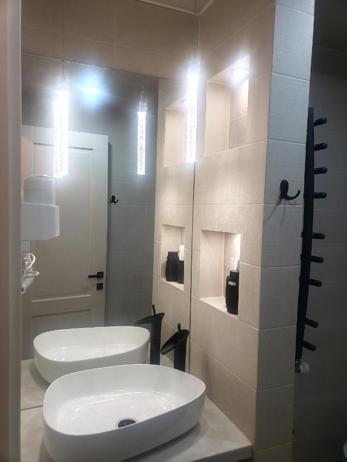 Redco Four Seasons In New Gudauri 302 Apartment Bagian luar foto