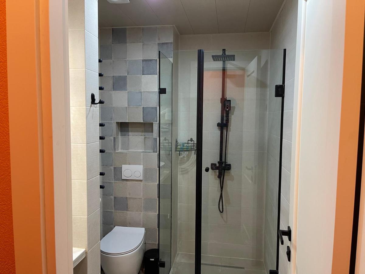Redco Four Seasons In New Gudauri 302 Apartment Bagian luar foto
