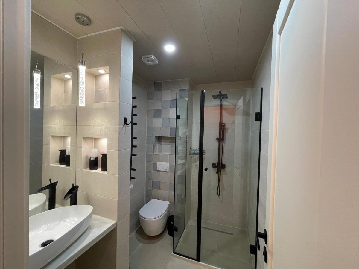 Redco Four Seasons In New Gudauri 302 Apartment Bagian luar foto