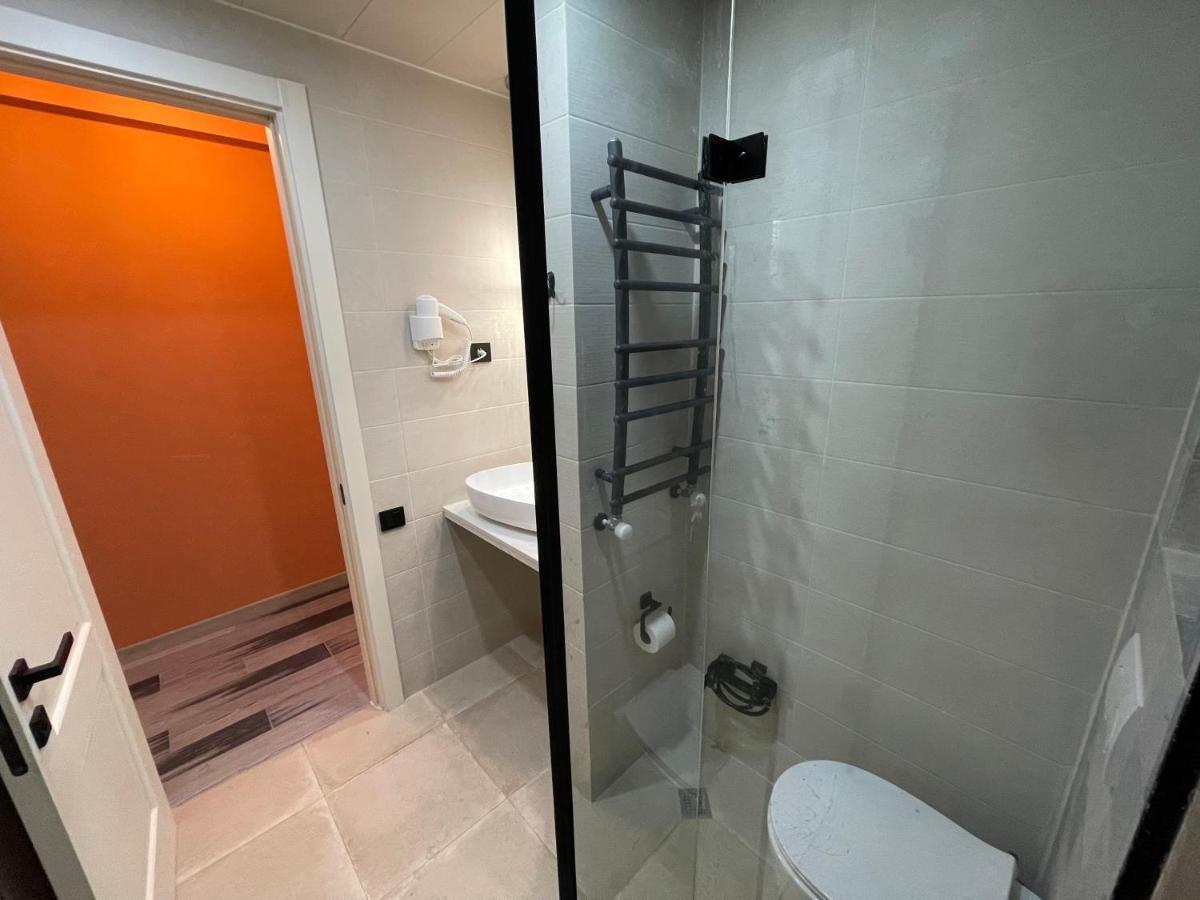 Redco Four Seasons In New Gudauri 302 Apartment Bagian luar foto