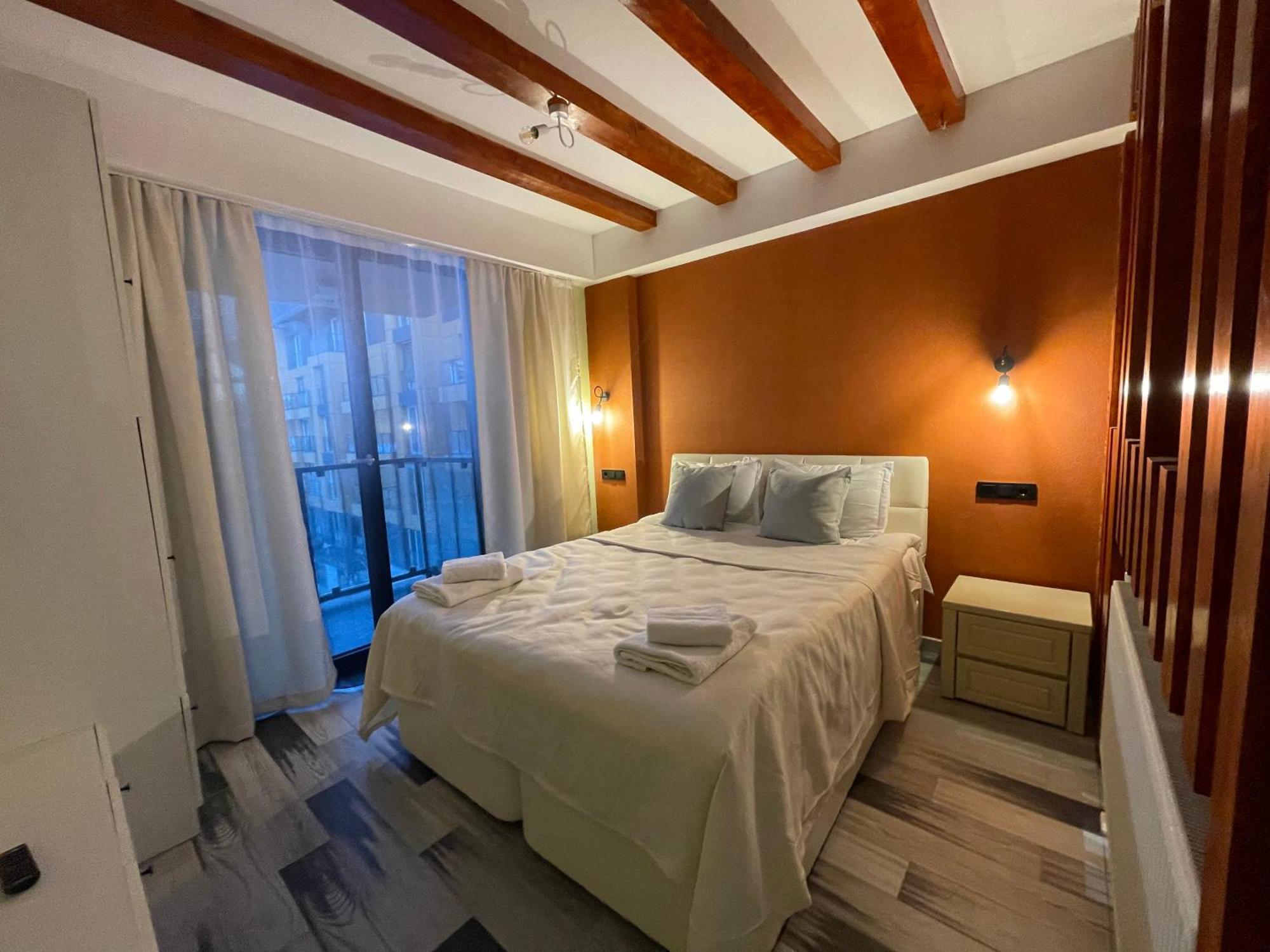 Redco Four Seasons In New Gudauri 302 Apartment Bagian luar foto